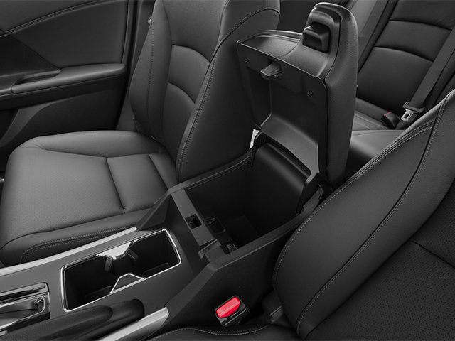 Used 2014 Honda Accord EX-L image 17