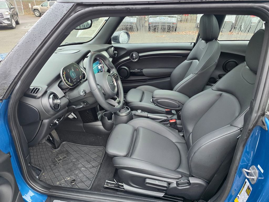Used 2023 MINI Cooper S image 17