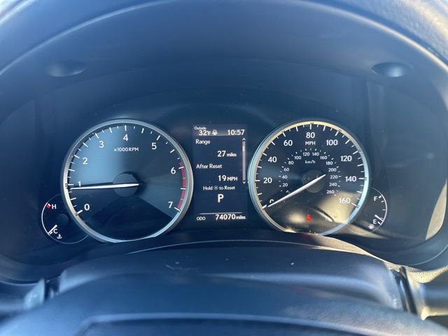 Used 2018 Lexus NX 300 FWD w/ Accessory Package 2 image 33