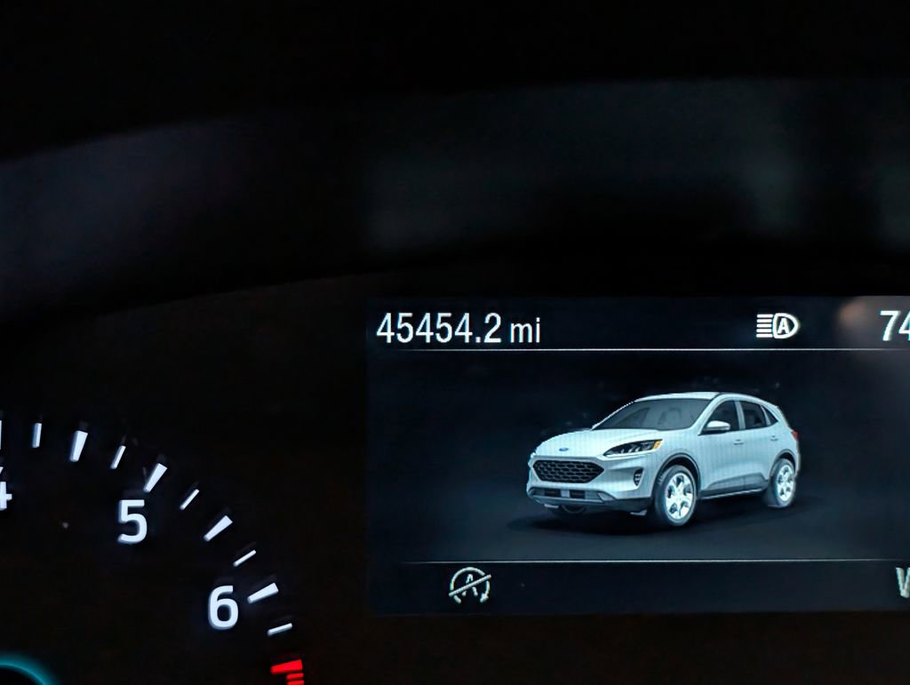 Certified 2022 Ford Escape SE w/ Convenience Package image 21