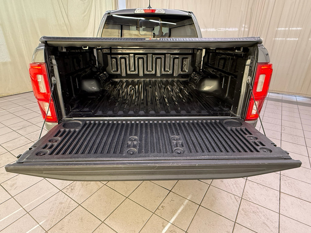 Used 2023 Ford Ranger XLT w/ Equipment Group 302A High AWD/4WD image 14