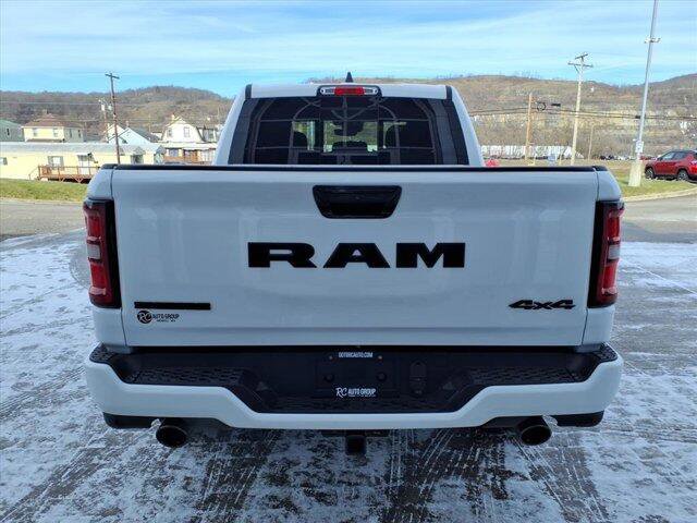 New 2026 RAM 1500 Big Horn image 4