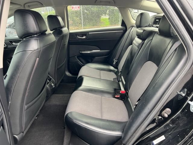 Used 2018 Honda Clarity Plug-In Hybrid image 14