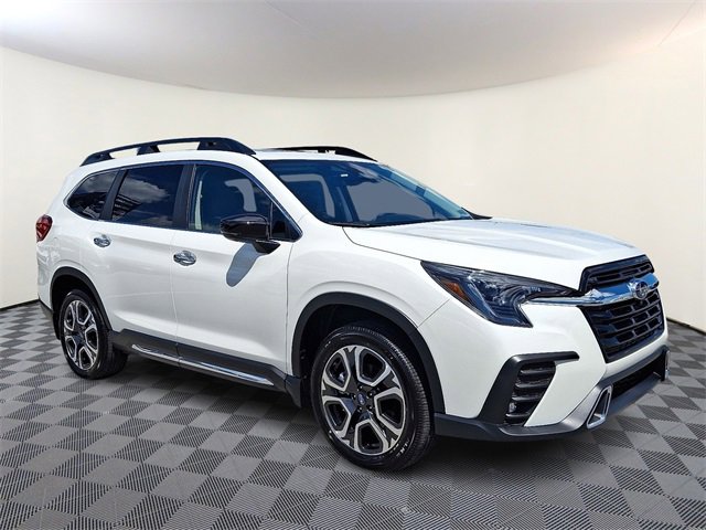 New 2025 Subaru Ascent Touring image 1