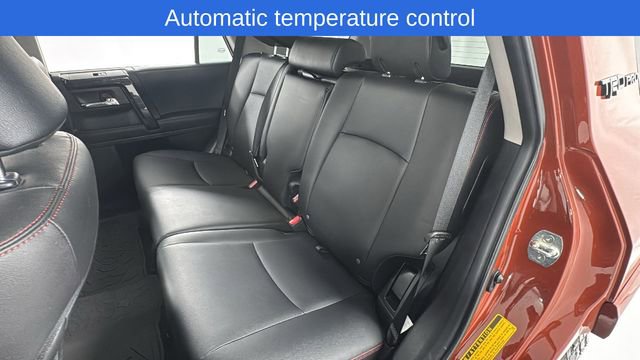 Used 2024 Toyota 4Runner TRD Pro image 12