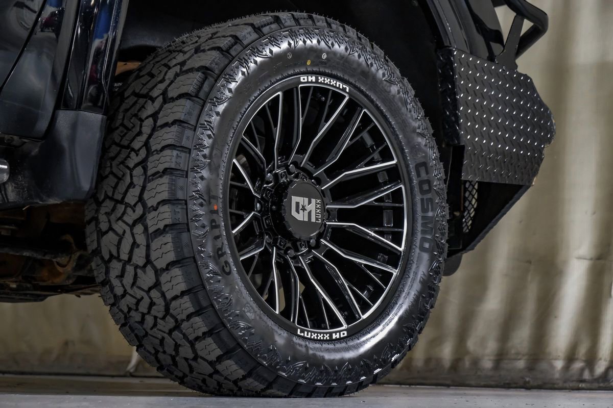 Used 2023 GMC Sierra 2500 SLE w/ SLE Value Package; image 55