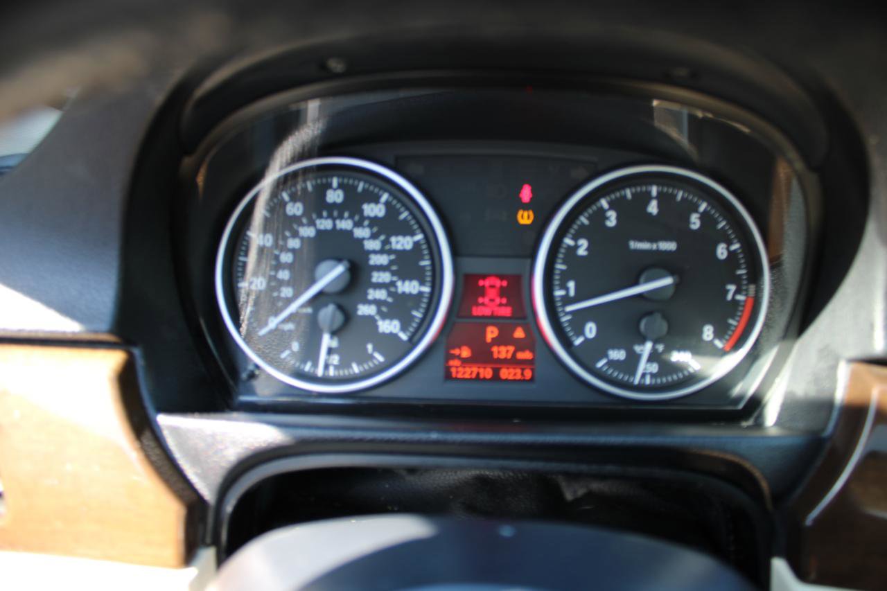 Used 2012 BMW 328i xDrive Coupe image 18