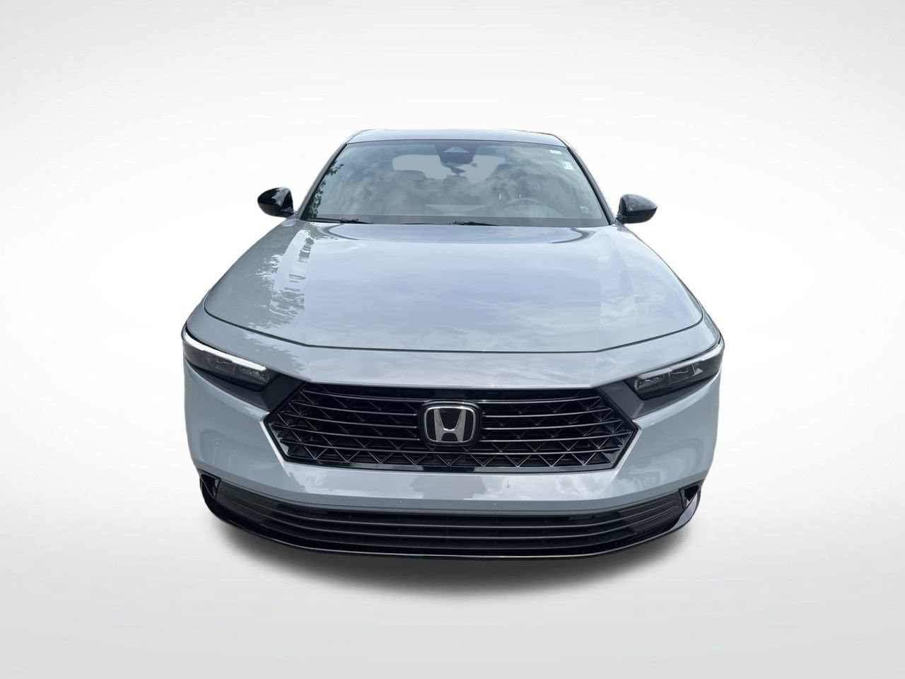Used 2025 Honda Accord Sport image 9