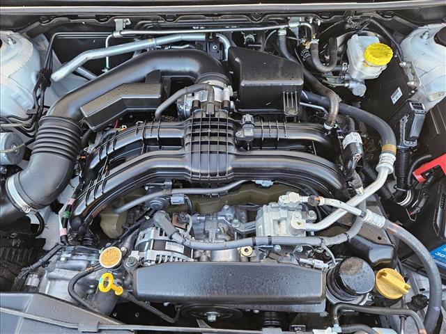 Certified 2022 Subaru Impreza 2.0i image 21