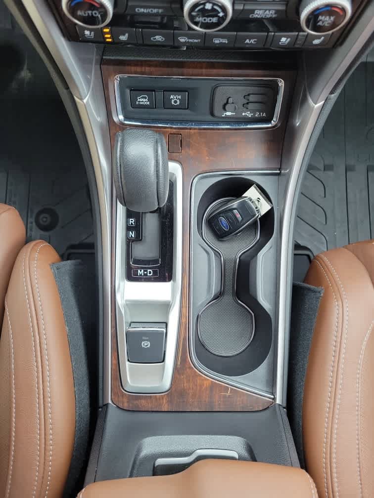 Used 2020 Subaru Ascent Touring AWD/4WD image 18