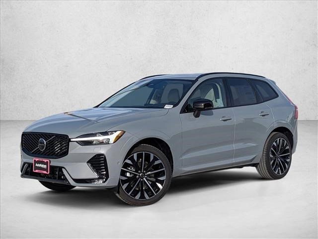 New 2026 Volvo XC60 B5 Ultra w/ Protection Package Premier