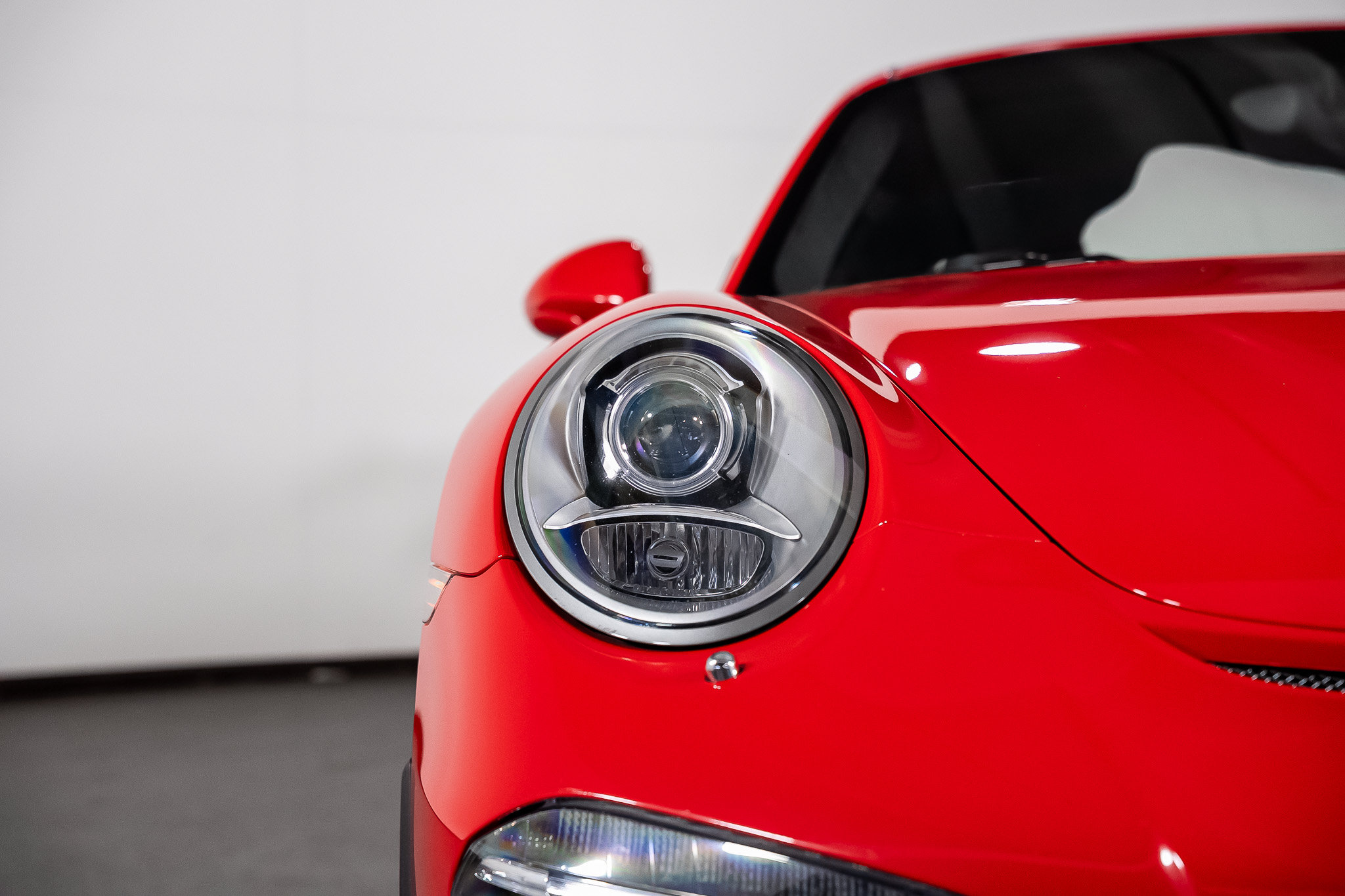 Used 2015 Porsche 911 GT3 RWD image 6
