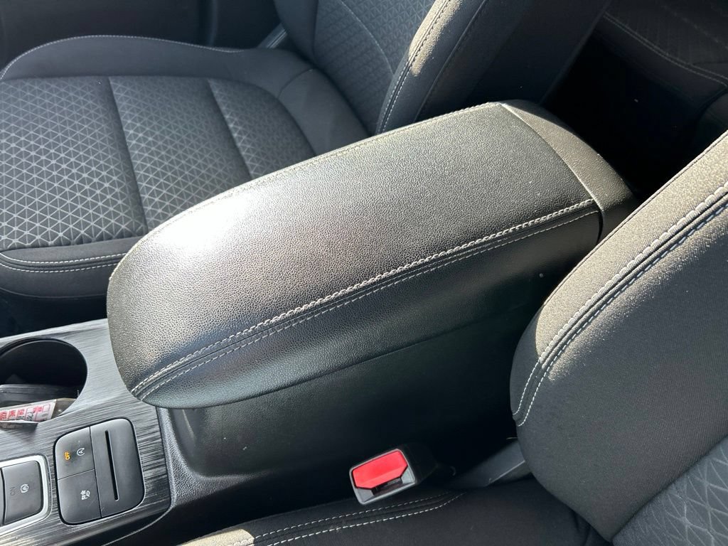 Used 2024 Ford Escape Active FWD image 28