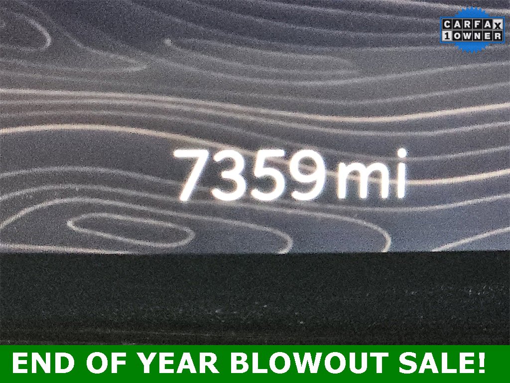 Used 2025 Jeep Grand Cherokee L Altitude image 18