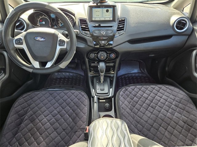 Used 2019 Ford Fiesta SE w/ Equipment Group 201A image 9