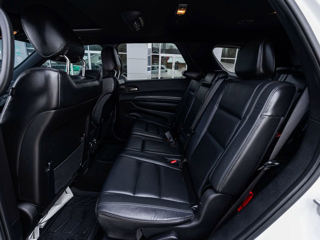 Used 2021 Dodge Durango GT w/ Blacktop Package AWD/4WD image 26