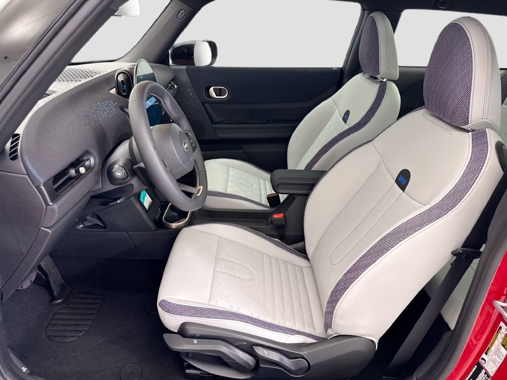 New 2026 MINI Cooper S FWD image 18