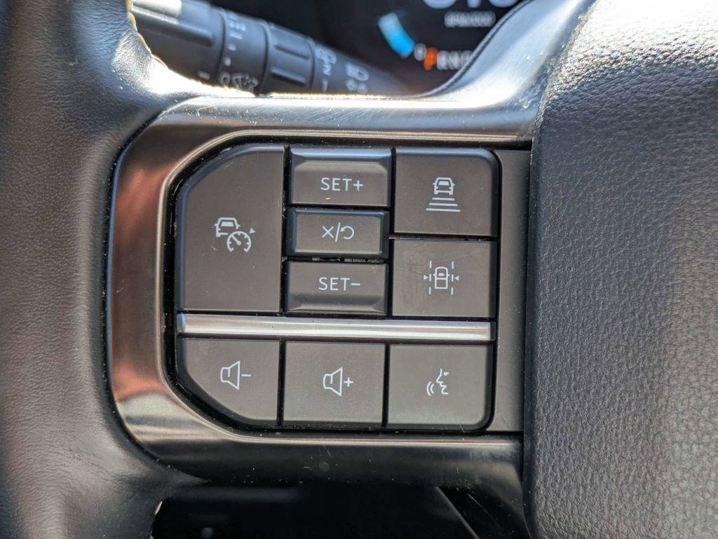 Used 2023 Ford Expedition Max Platinum RWD image 28
