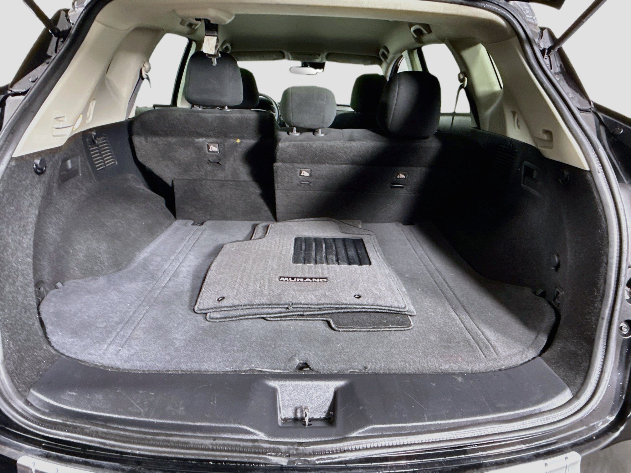 Used 2020 Nissan Murano S w/ Technology Package FWD image 35