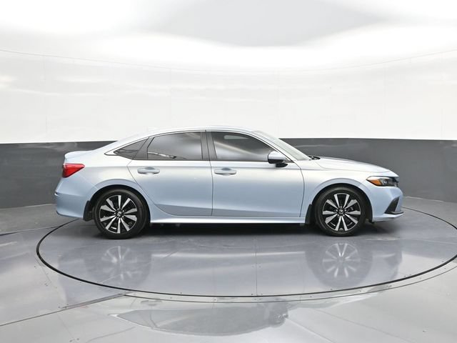 Certified 2023 Honda Civic EX image 22