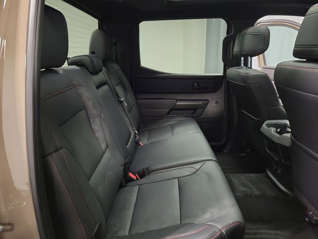 Used 2025 Toyota Tundra TRD Pro image 22