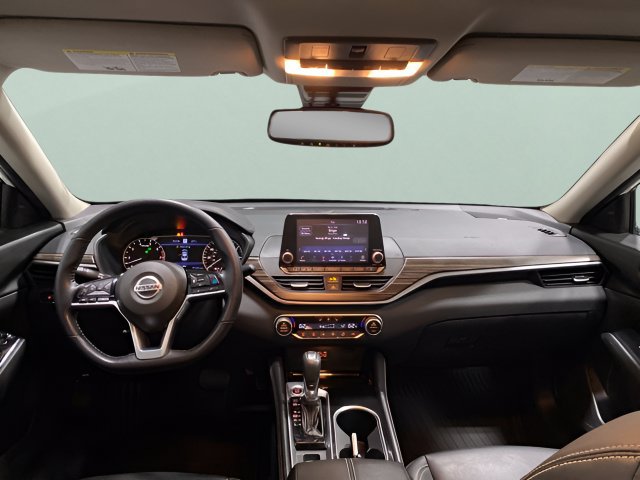 Used 2020 Nissan Altima 2.5 SL AWD/4WD image 21