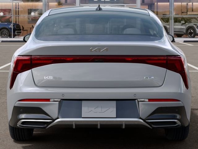 New 2026 Kia K5 GT-Line AWD/4WD image 14