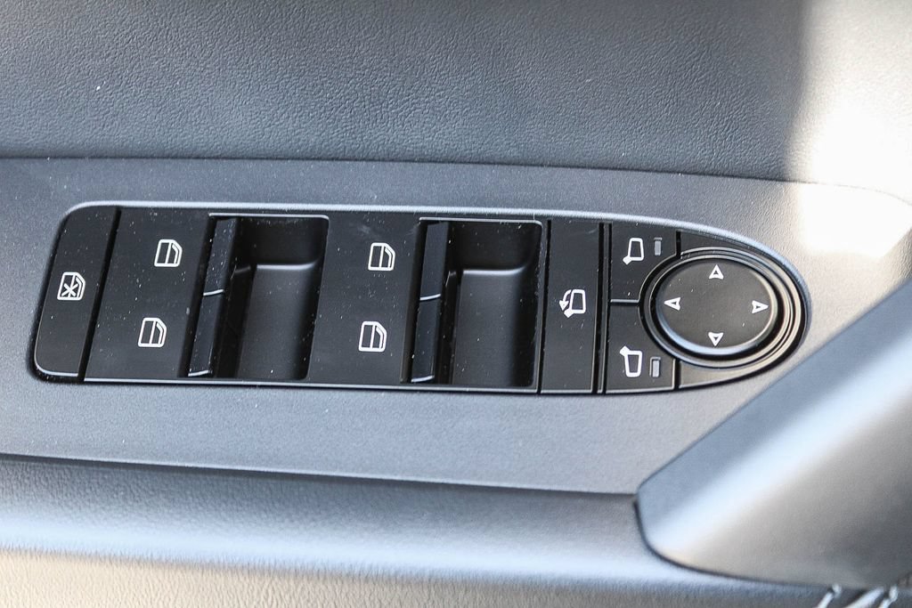 New 2026 MAZDA CX-5 Select AWD/4WD image 22
