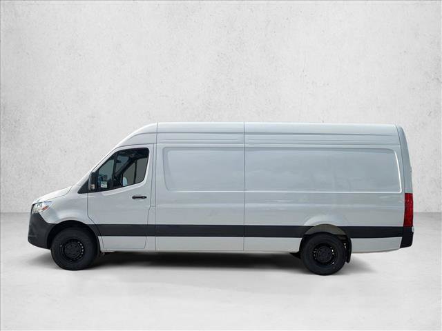 New 2026 Mercedes-Benz Sprinter 2500 image 5