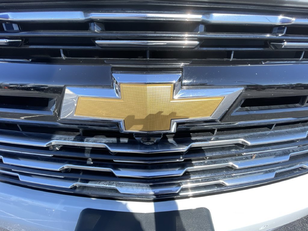Certified 2026 Chevrolet Tahoe High Country AWD/4WD image 32