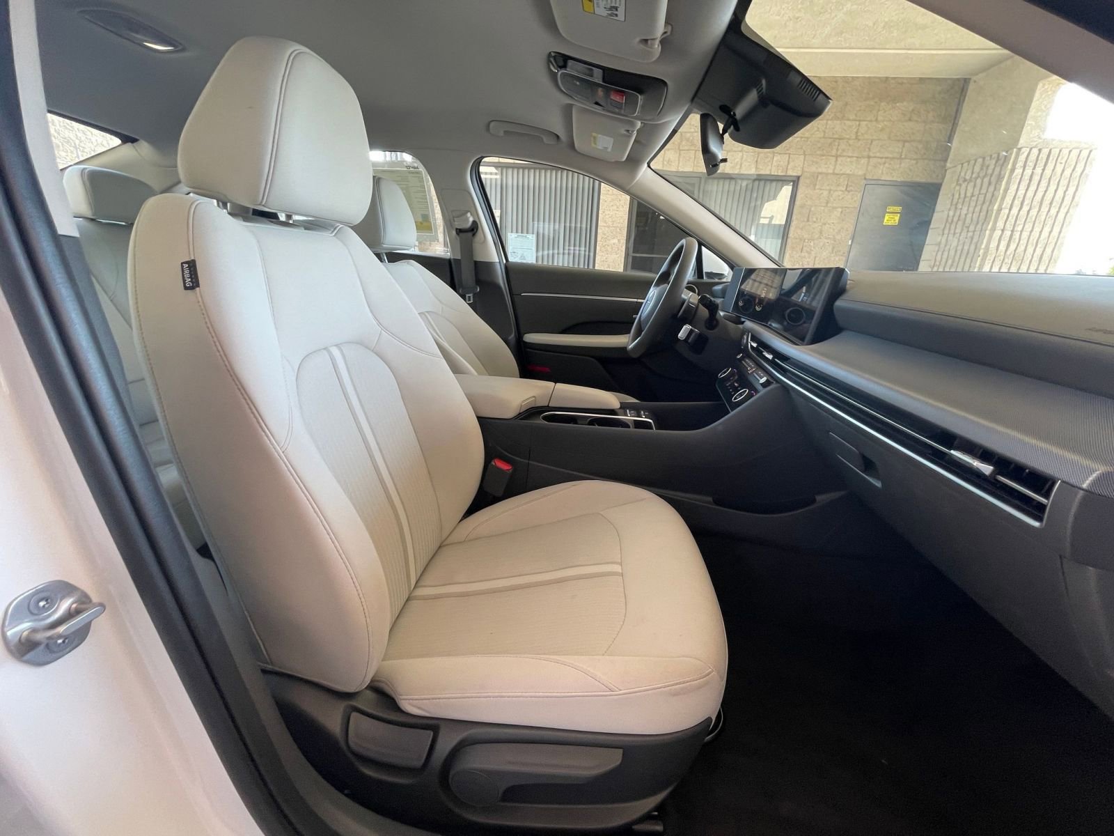 Used 2025 Hyundai Sonata SEL image 37