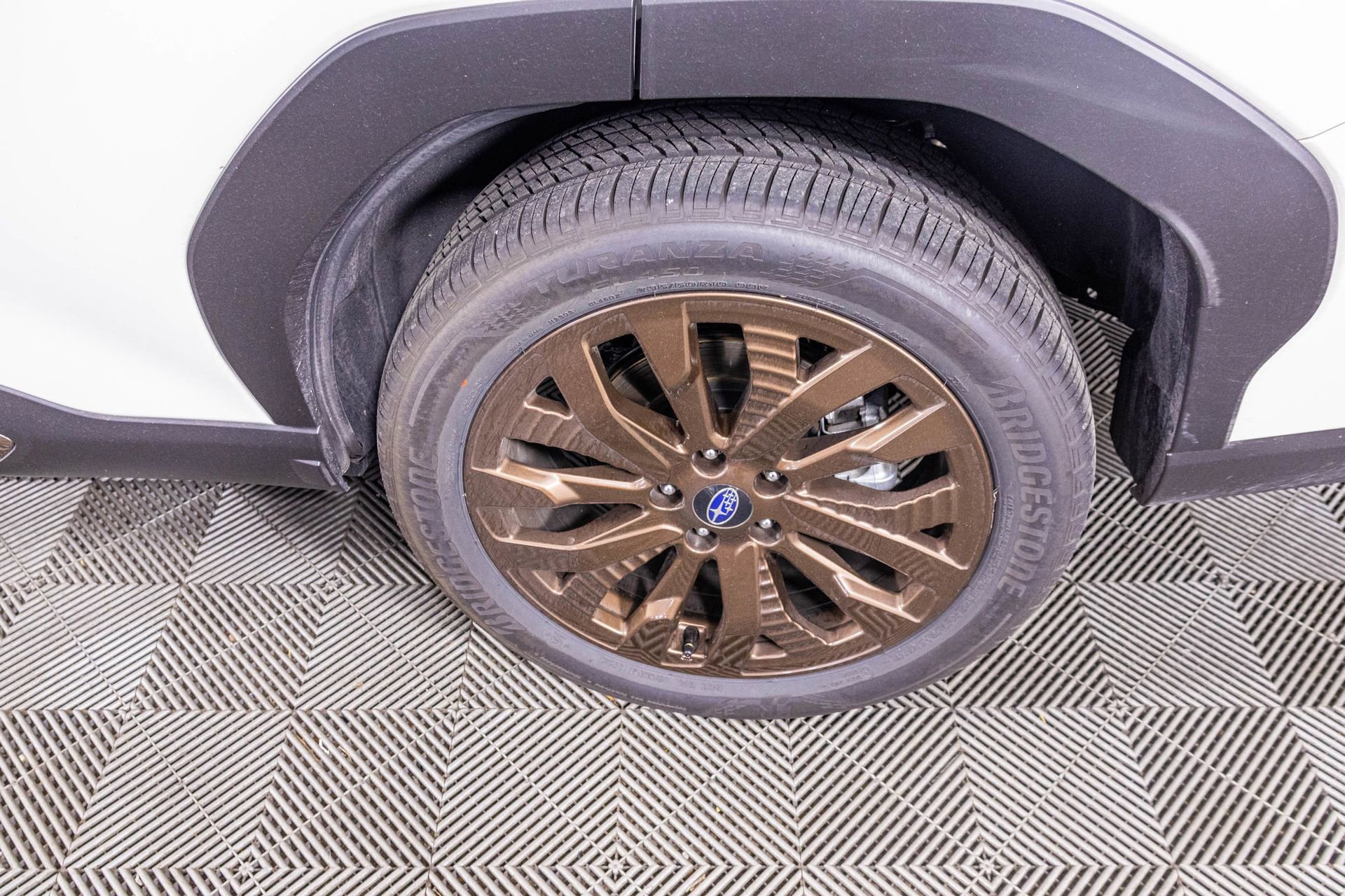 Used 2025 Subaru Forester Sport image 45