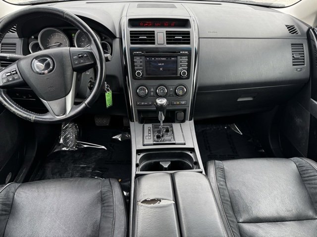 Used 2014 MAZDA CX-9 Touring image 2