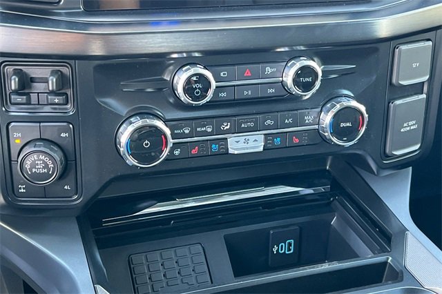 New 2026 Ford F250 Lariat w/ Tremor Off-Road Package image 20