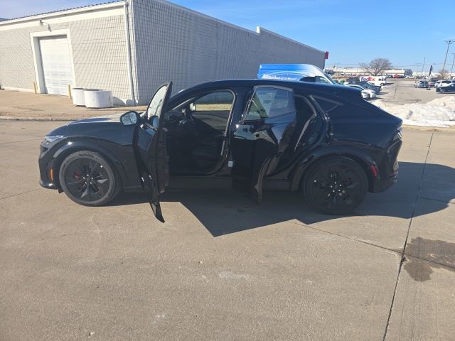 New 2025 Ford Mustang Mach-E GT w/ Interior Protection Package image 11