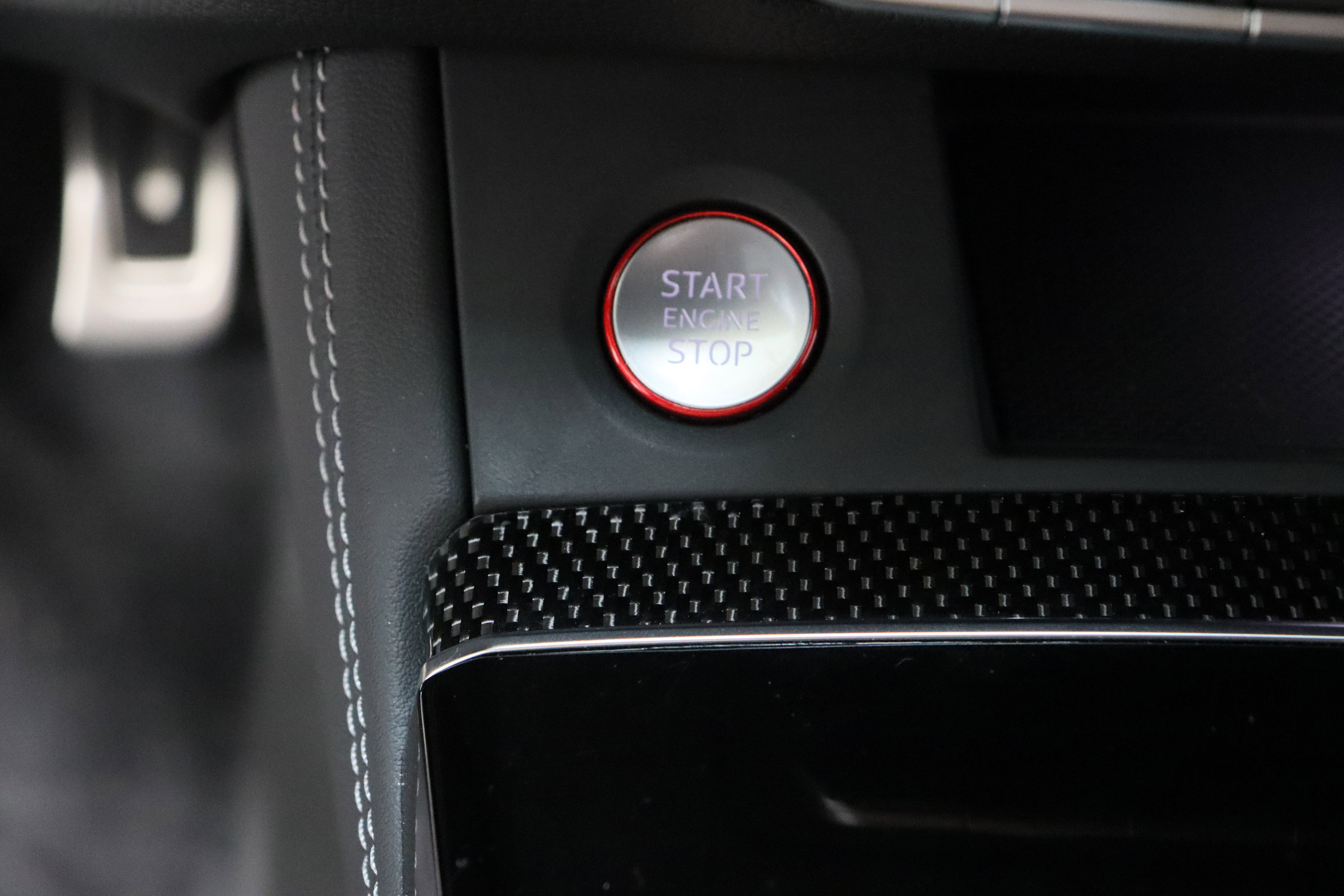 Used 2024 Audi SQ5 Prestige image 18