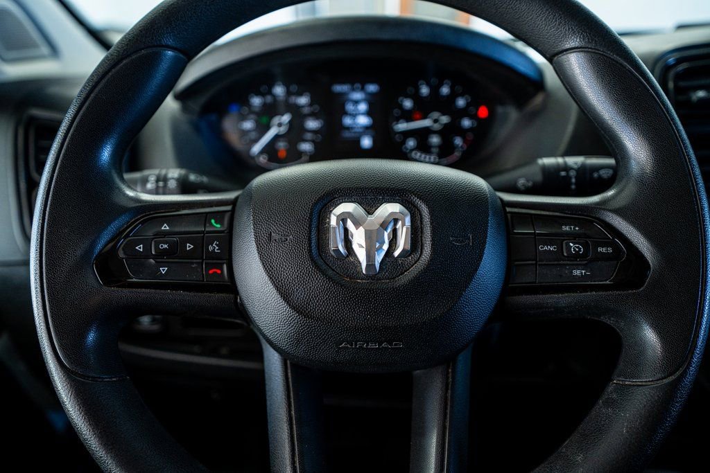 Used 2023 RAM ProMaster 2500 image 30