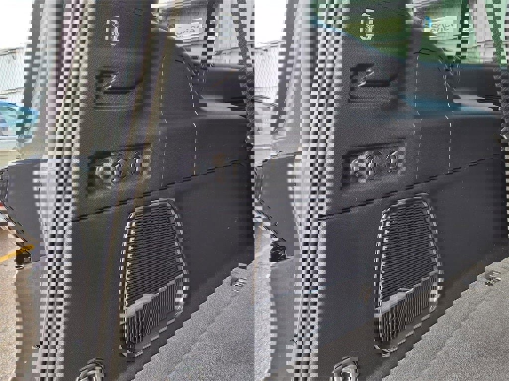 New 2026 Jeep Grand Wagoneer L Limited image 8