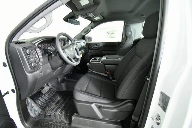 New 2026 Chevrolet Silverado 1500 W/T w/ Trailering Package image 5