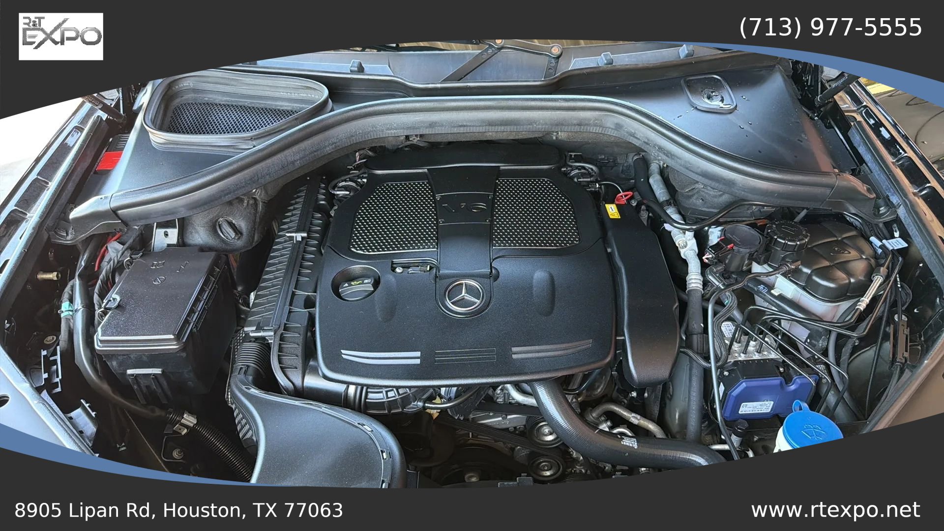 Used 2015 Mercedes-Benz ML 350 ML 350 Sport Utility 4D image 53