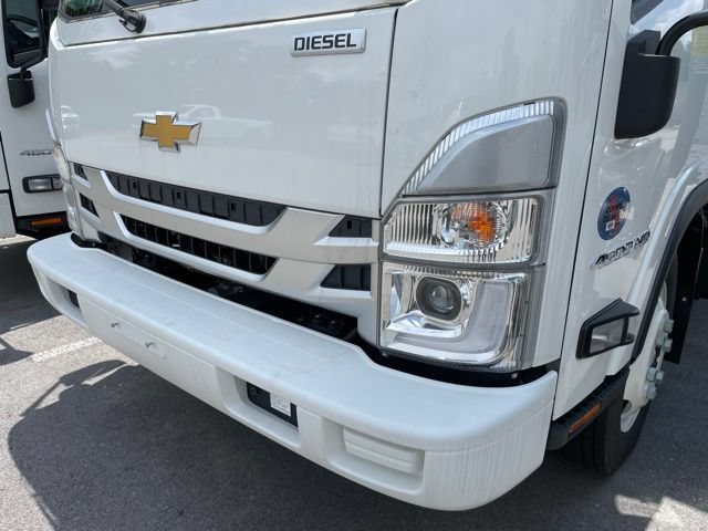 New 2024 Chevrolet Low Cab Forward 4500 XD RWD image 10