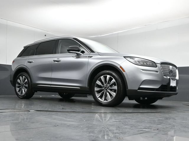 Certified 2022 Lincoln Corsair Reserve w/ Elements Package FWD image 38
