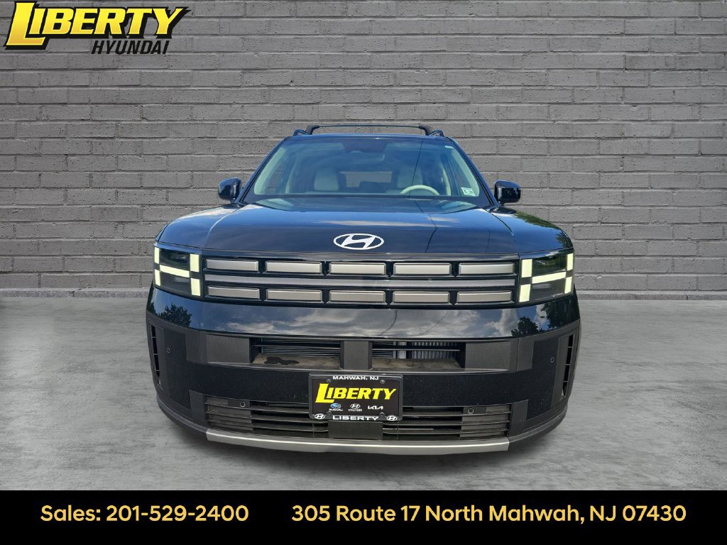 Certified 2026 Hyundai Santa Fe SEL AWD/4WD image 9