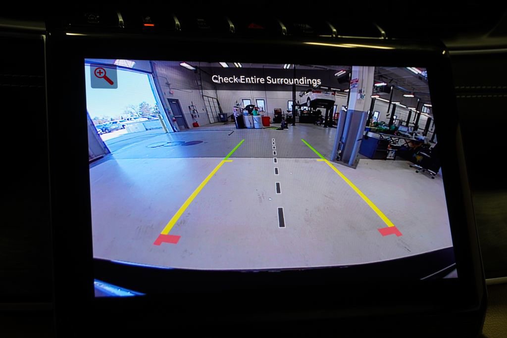 Certified 2025 Jeep Grand Cherokee L Limited image 22