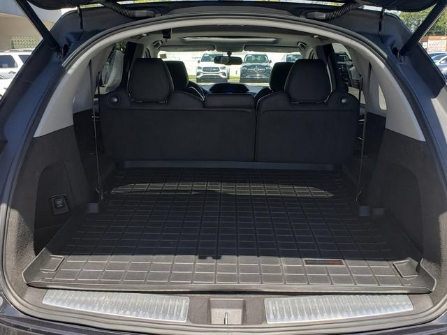 Used 2014 Acura MDX SH-AWD image 9