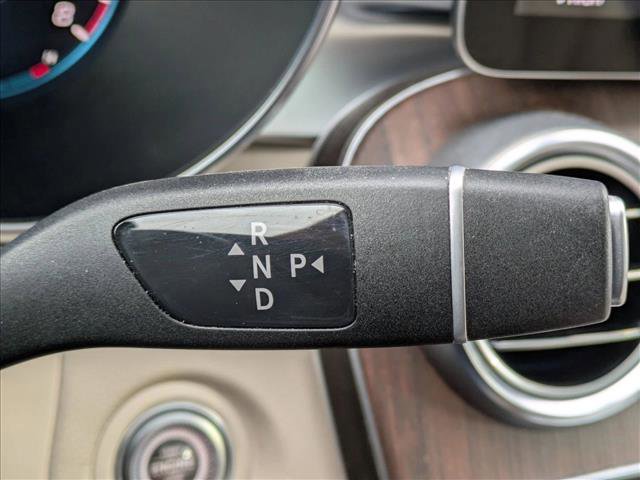 Used 2021 Mercedes-Benz GLC 300 4MATIC image 12