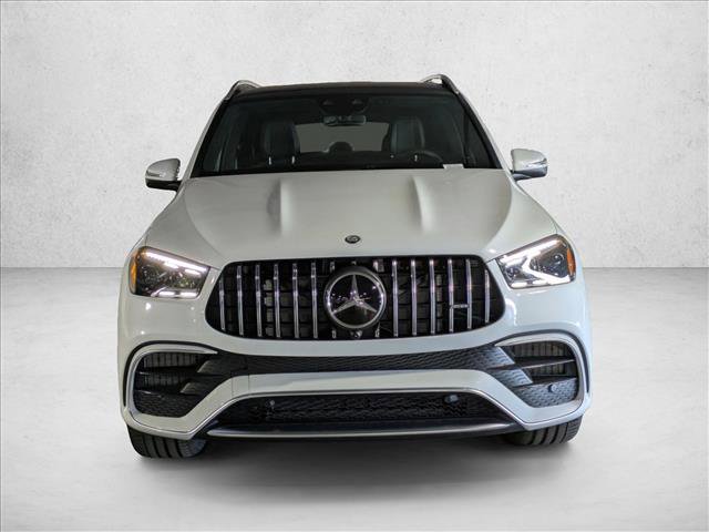 New 2026 Mercedes-Benz GLE 63 AMG S image 5