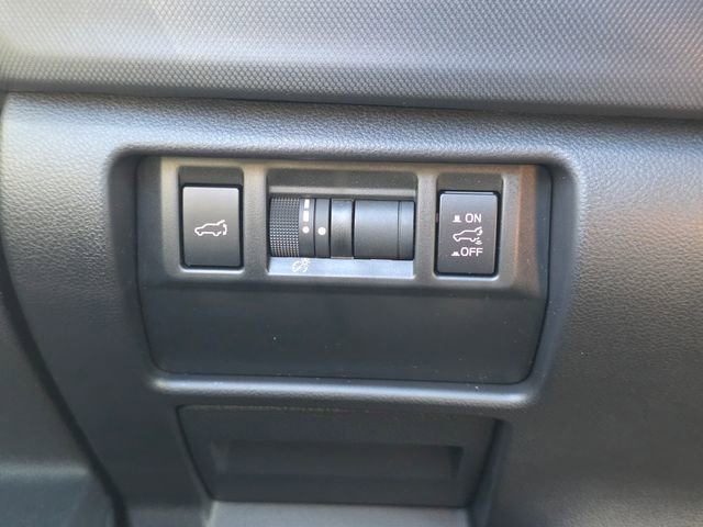 New 2026 Subaru Forester Limited image 37