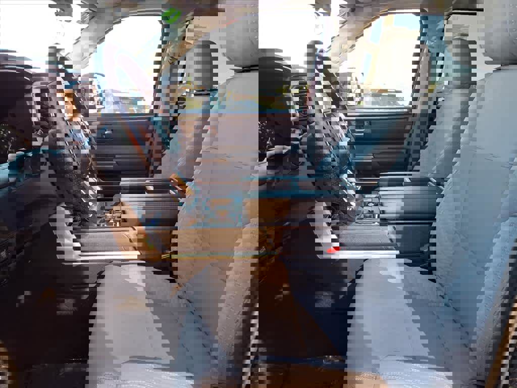 Used 2024 Toyota Tundra SR5 w/ SR5 Convenience Package image 18