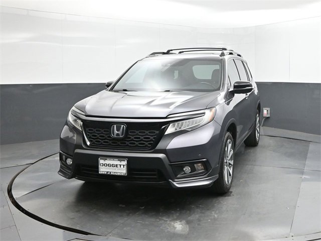 Used 2019 Honda Passport Elite image 30